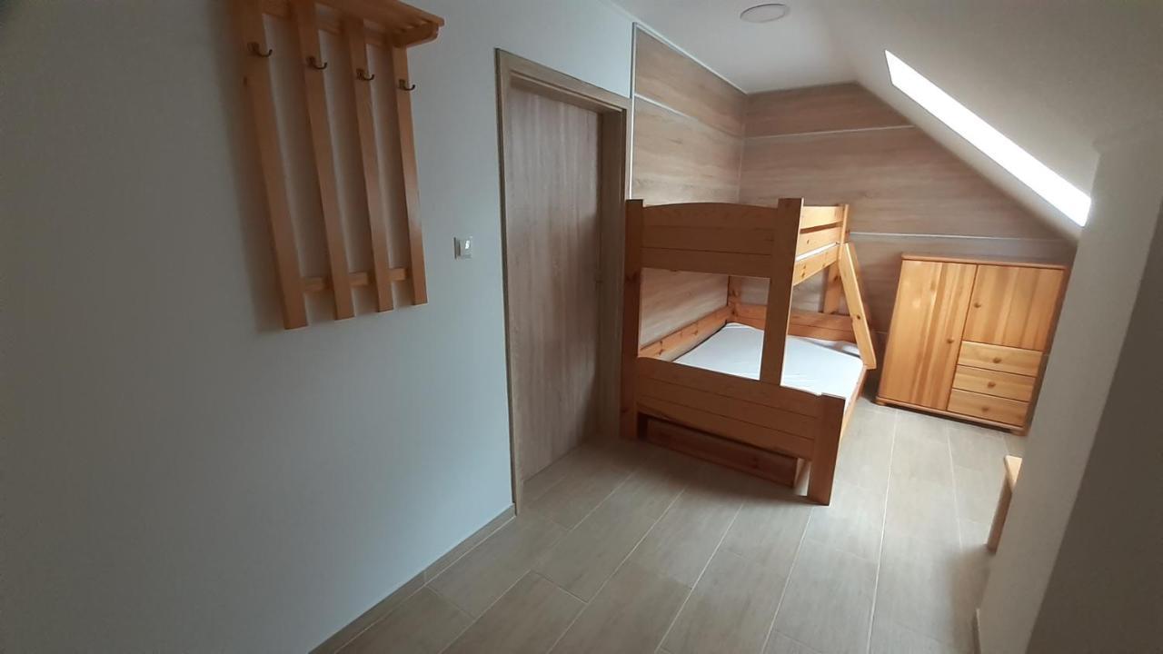 Abra-Fed Apartament Kalinowka Lublin Extérieur photo