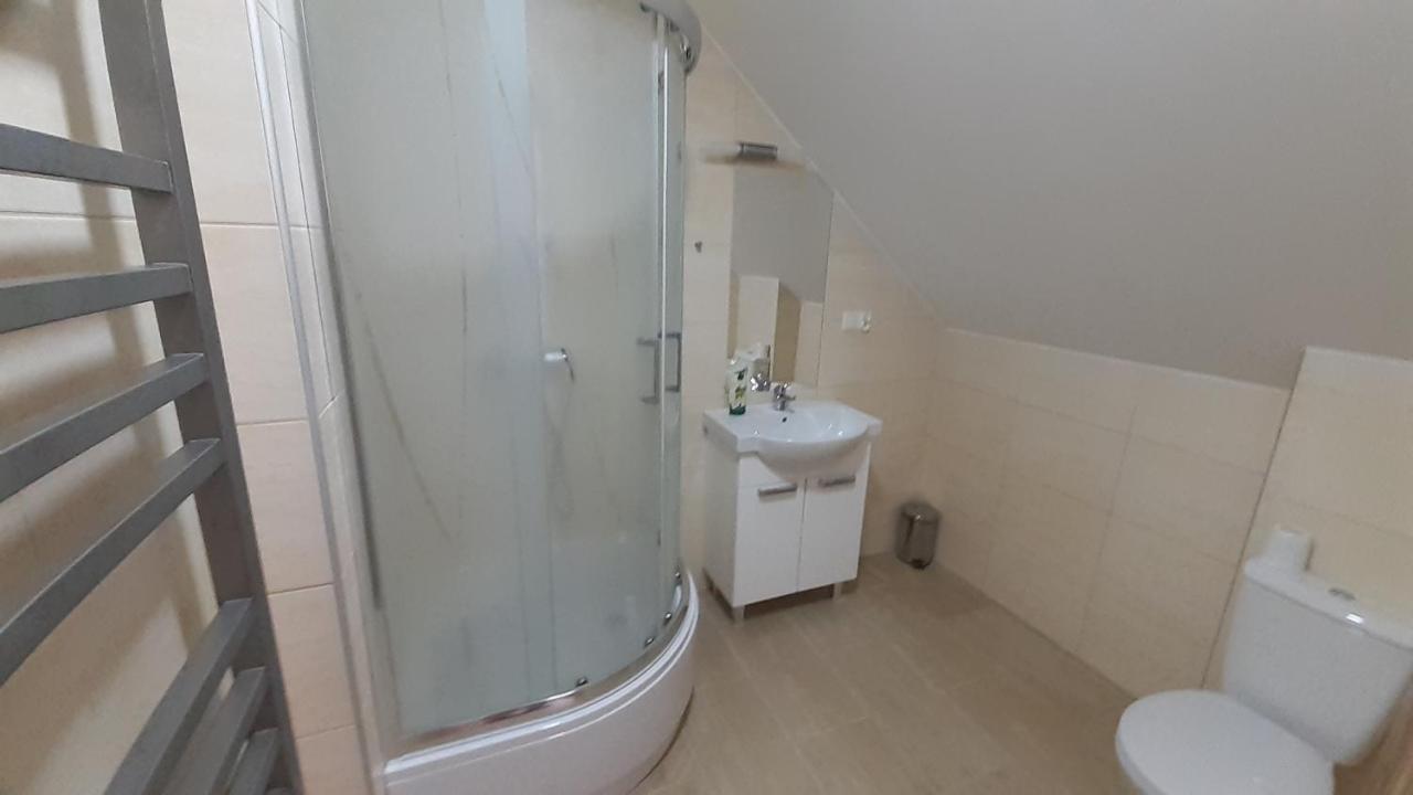 Abra-Fed Apartament Kalinowka Lublin Extérieur photo